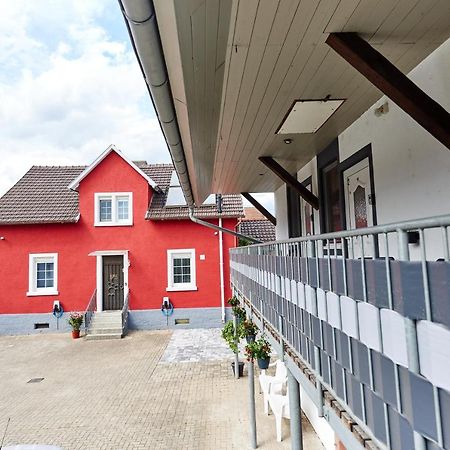 Nur 10 Gehminuten Vom Europapark & Rulantica - W9 Rust Zewnętrze zdjęcie