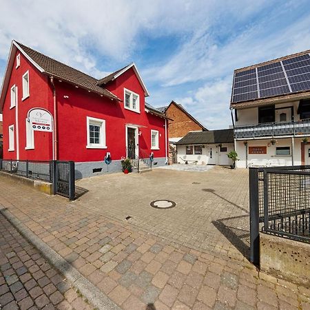 Nur 10 Gehminuten Vom Europapark & Rulantica - W9 Rust Zewnętrze zdjęcie