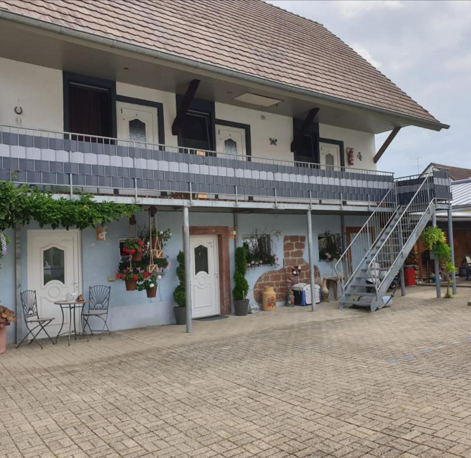 Nur 10 Gehminuten Vom Europapark & Rulantica - W9 Rust Zewnętrze zdjęcie
